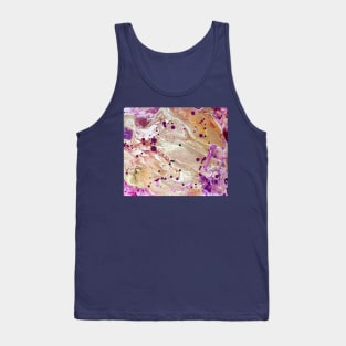 OutPourings-Fly Away Flow Tank Top